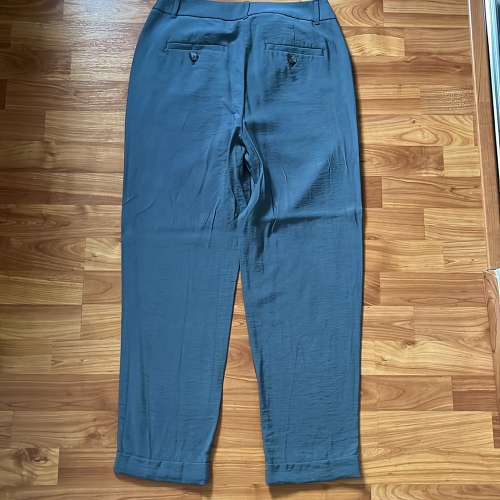 NWOT Loft skinny ankle pants - Picture 5 of 6